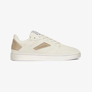 Thousand Fell Men's Court Vanilla‎ Ice Sneakers NEW NO BOX